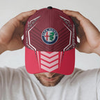 Alfa Romeo Apparels CSC047