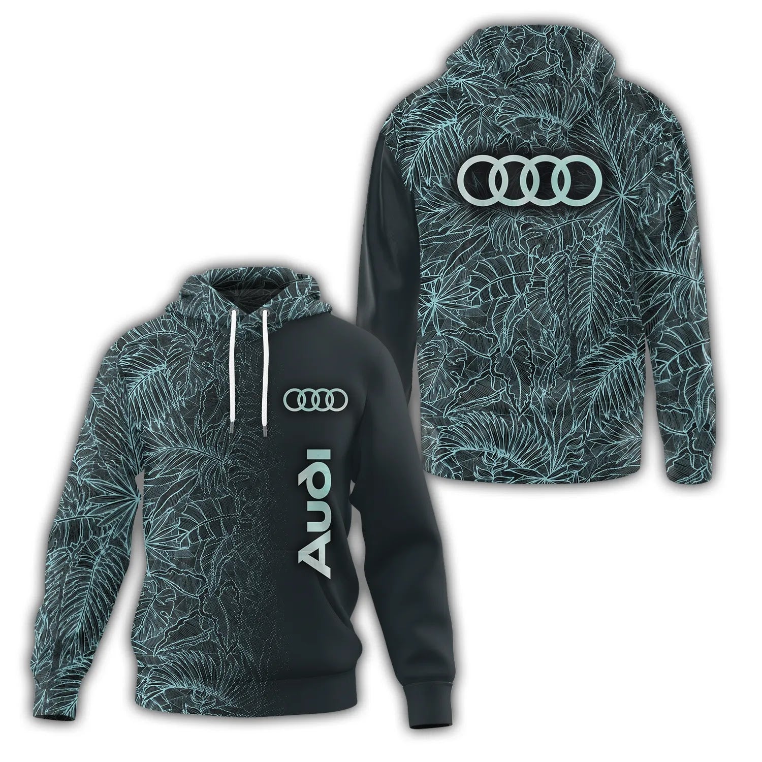 Audi Apparels SHW008