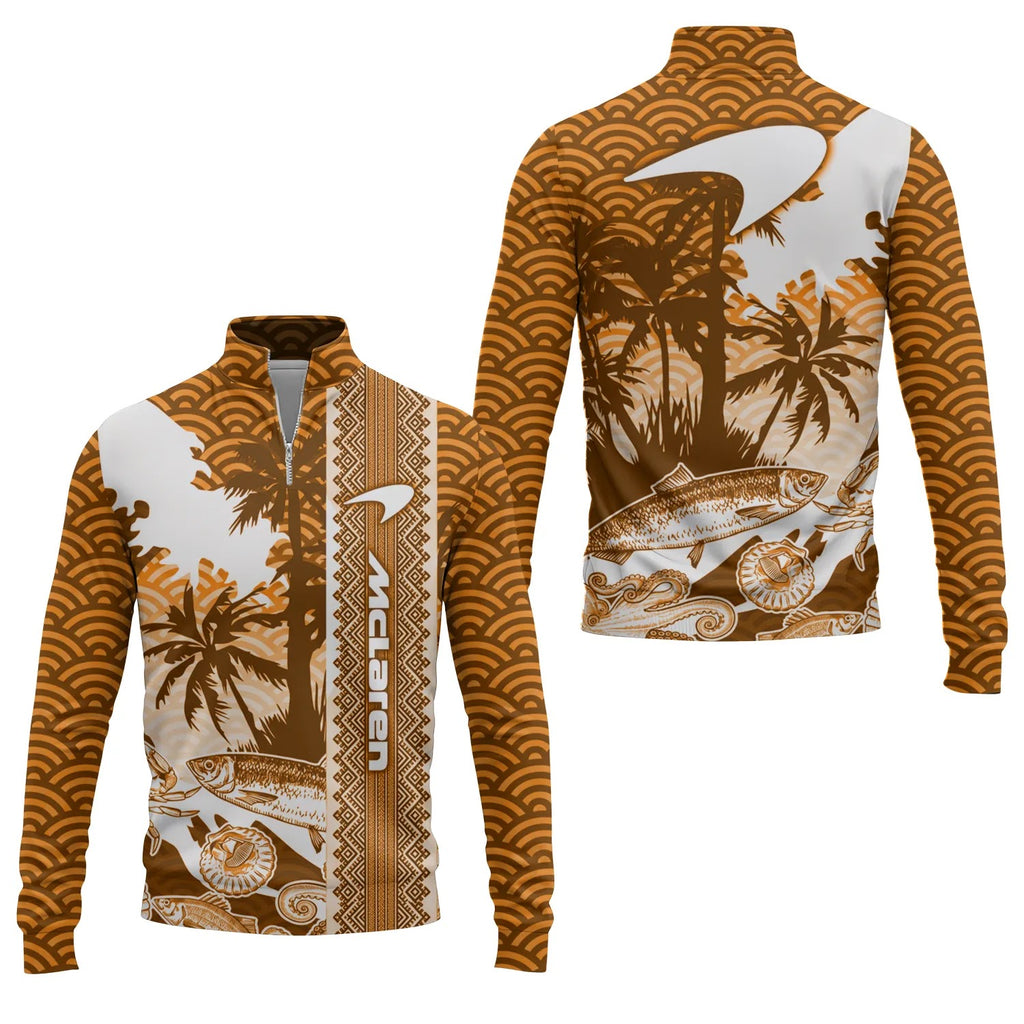 McLaren Apparels SHW038