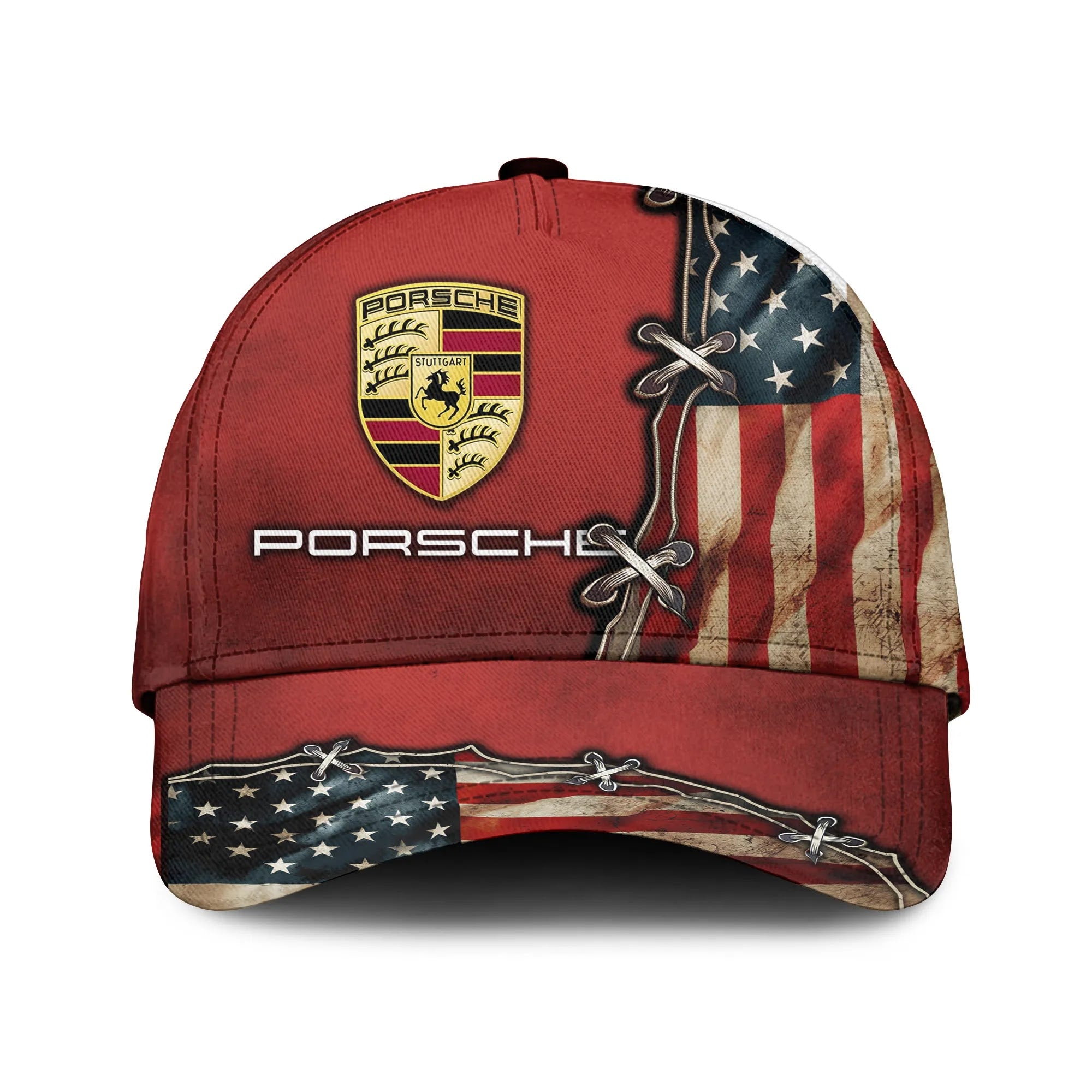 Porsche Cap CSC015
