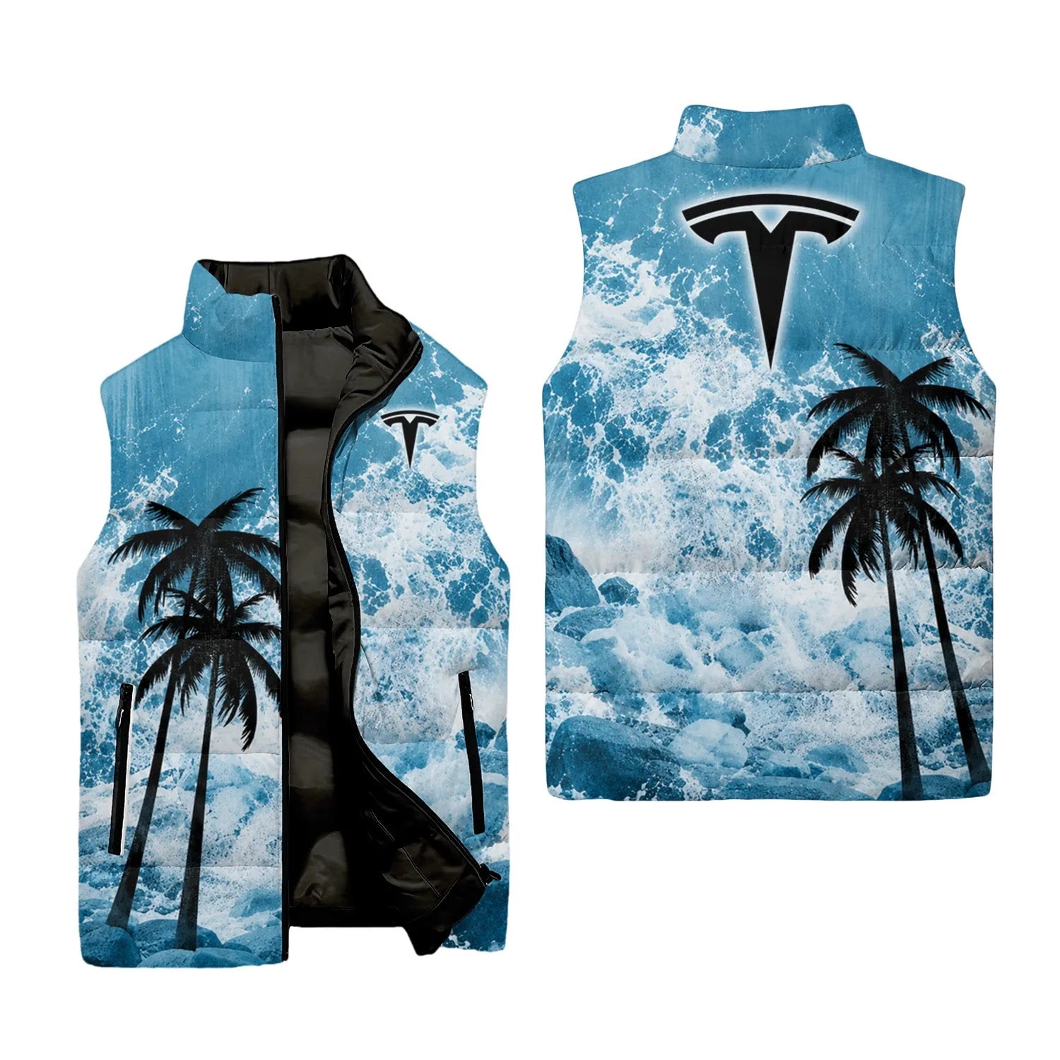 Tesla Apparels SHW052