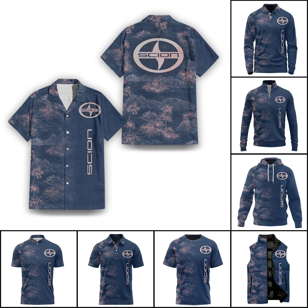 Scion Apparels SHW007