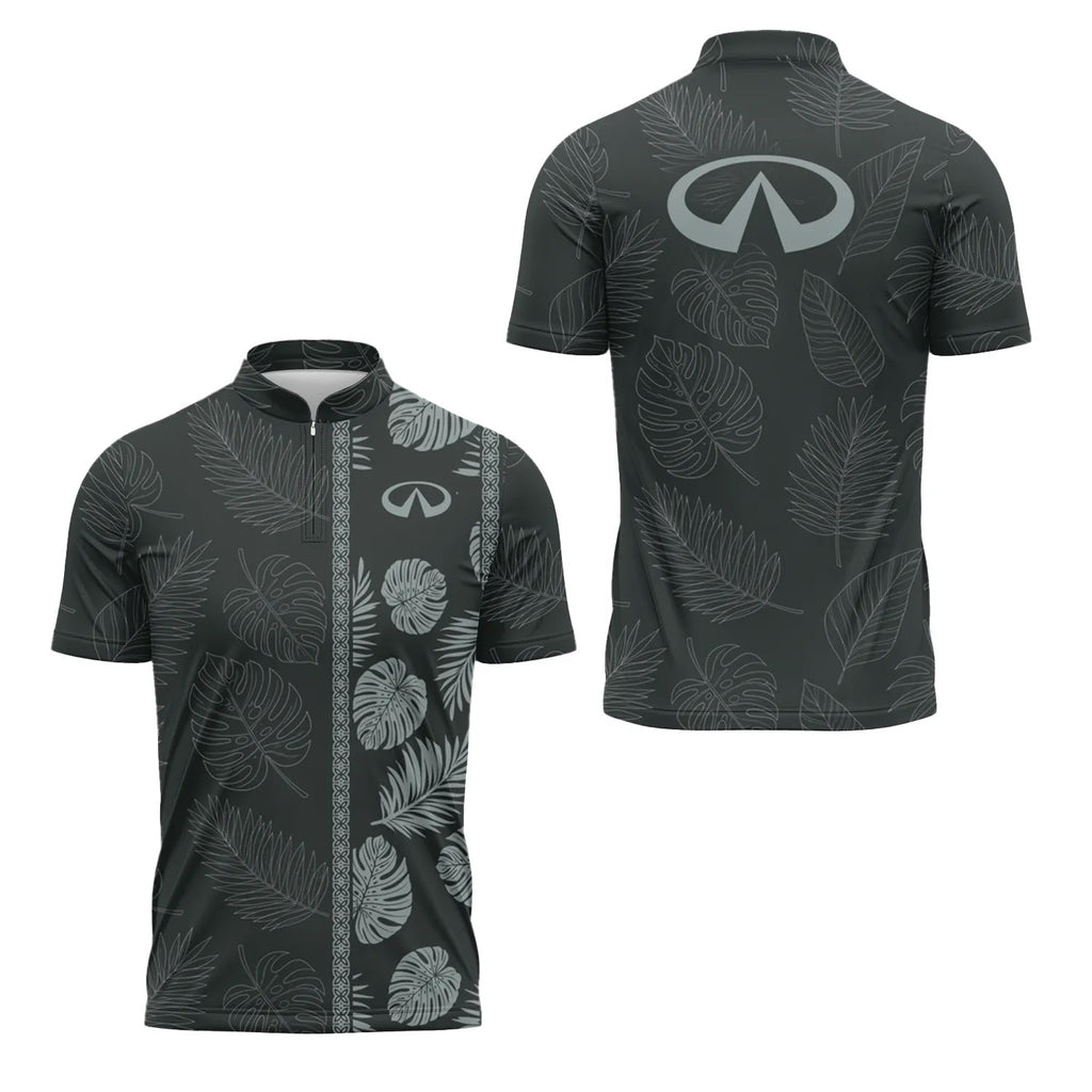 Infiniti Apparels SHW022