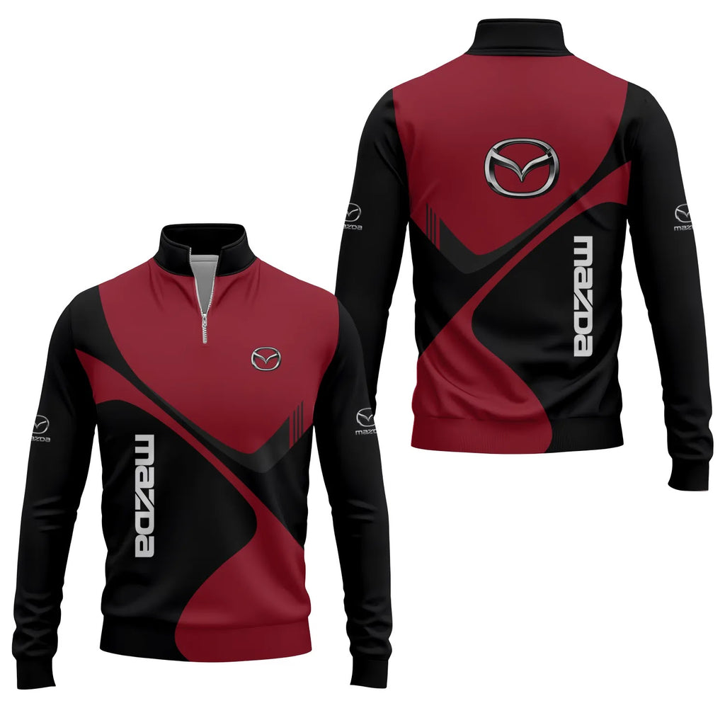 Mazda Apparels SC058