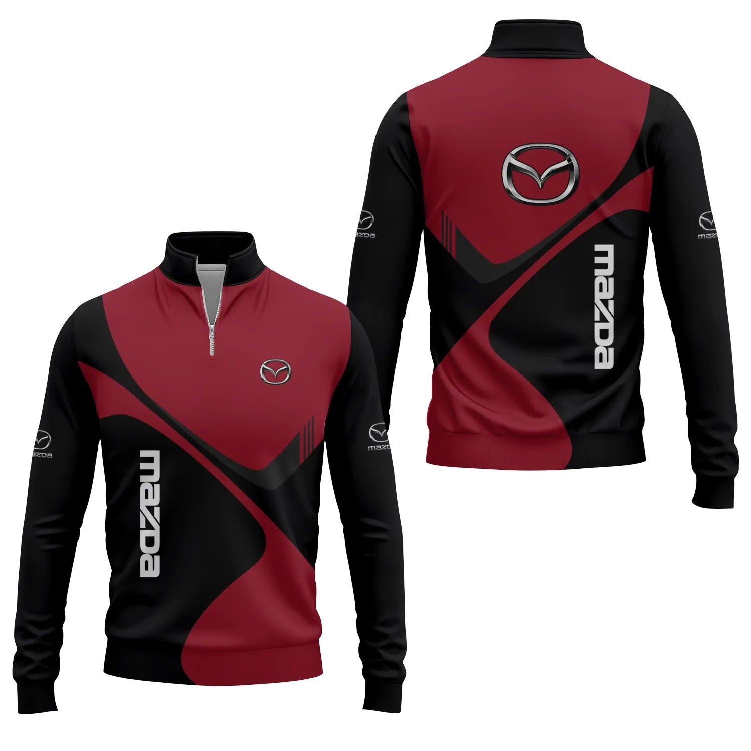 Mazda Apparels SC058