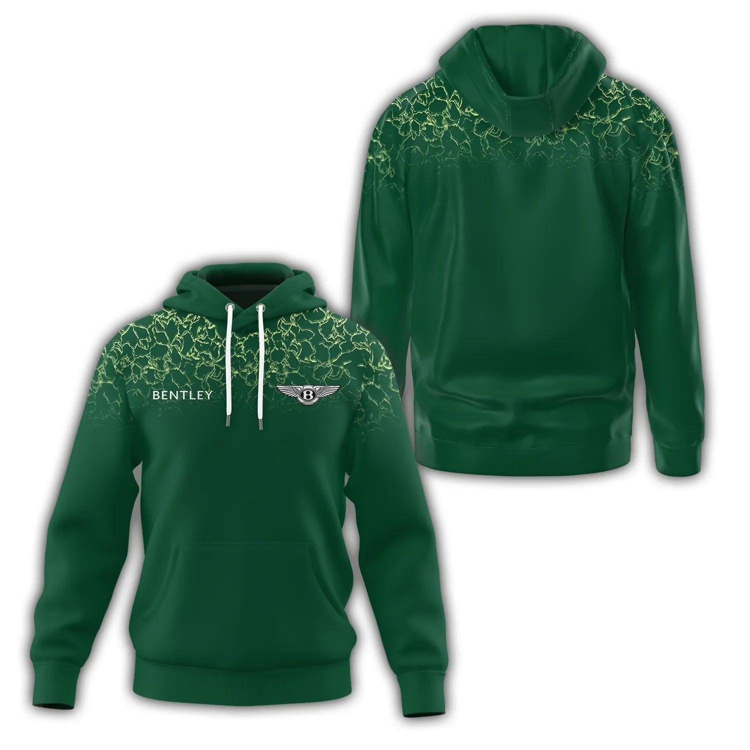Bentley Hoodie SC108