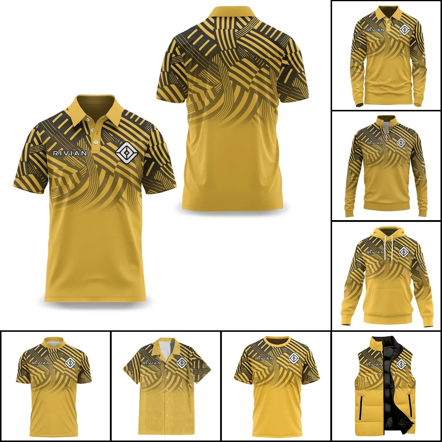 Rivian Apparels SC121
