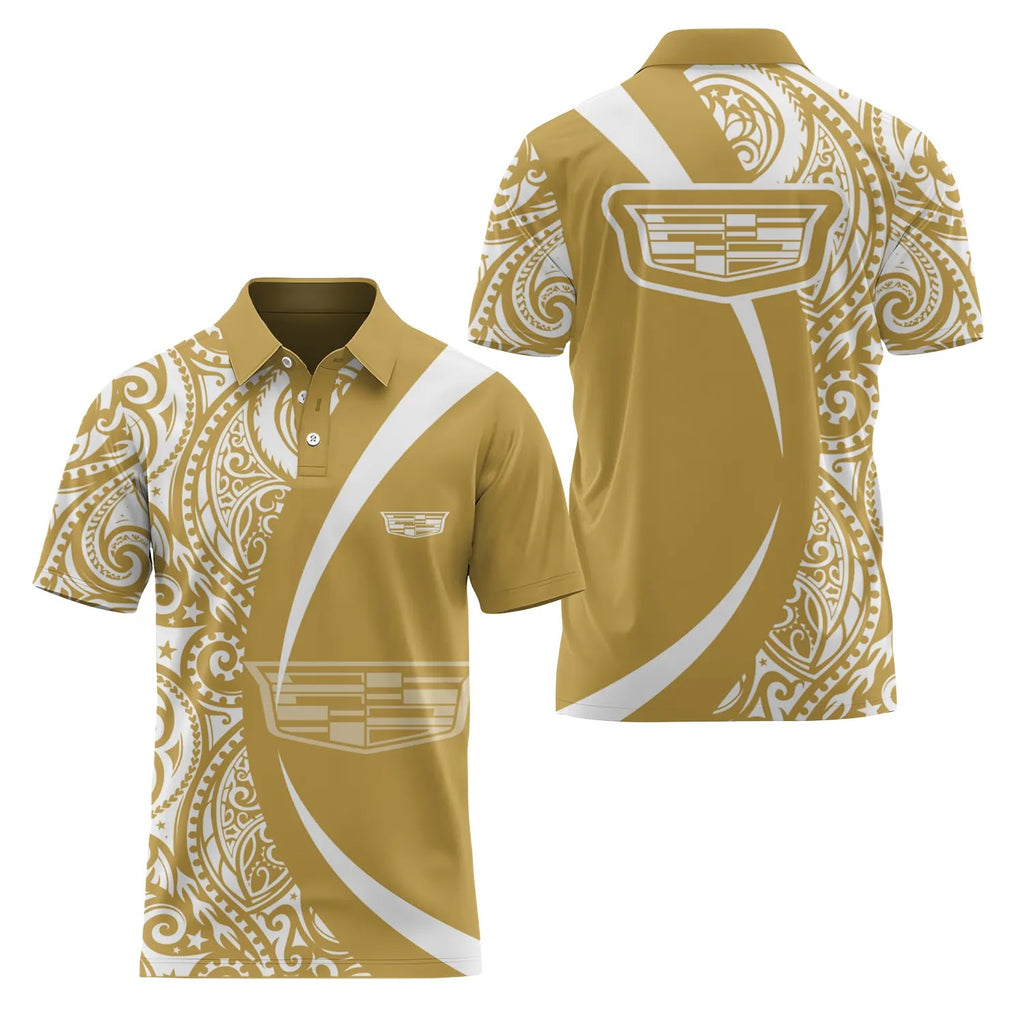 Cadillac Apparels SHW072