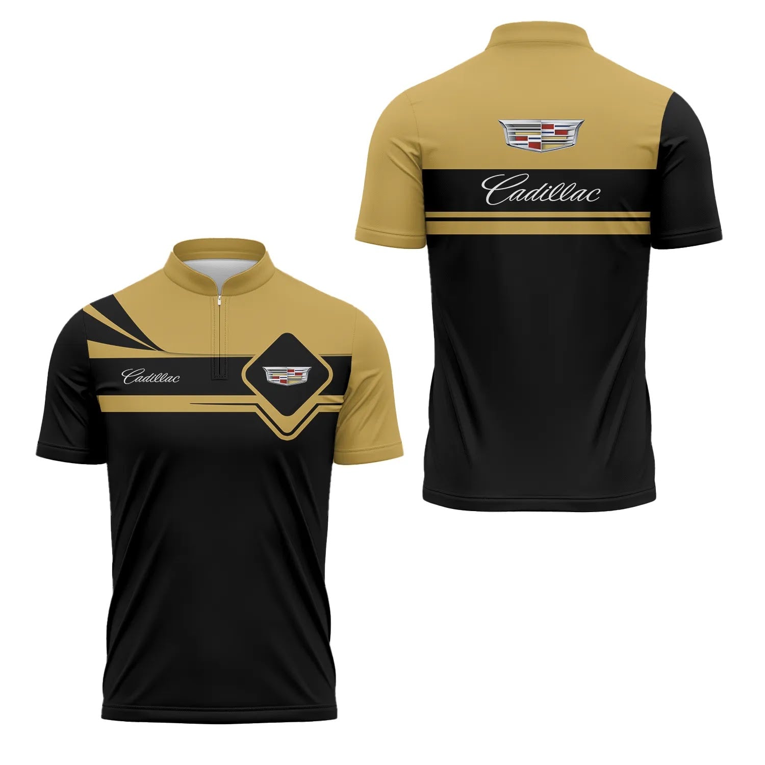 Cadillac Apparels SC066