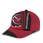 Mazda Cap CSC019
