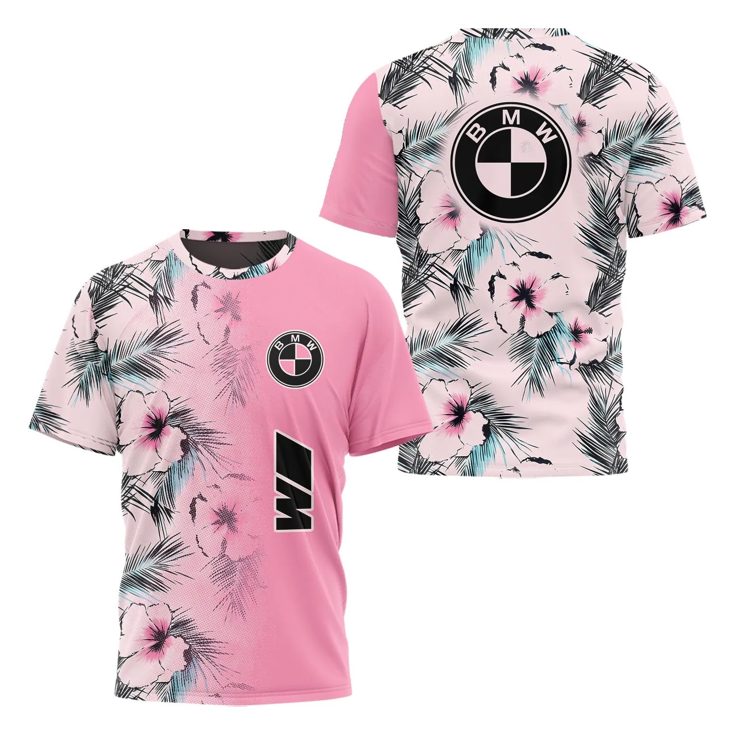 BMW Apparels SHW056