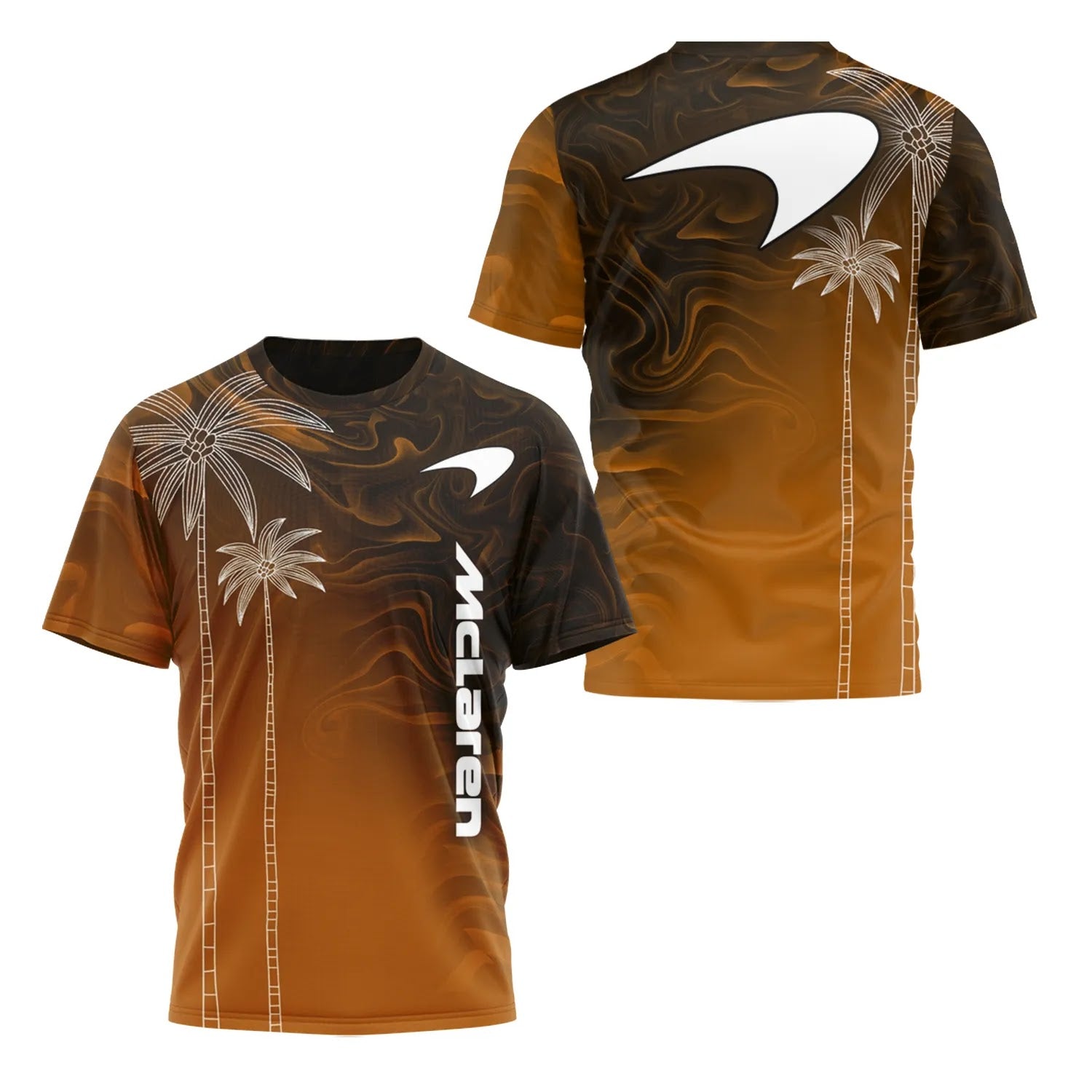 McLaren Apparels SHW070