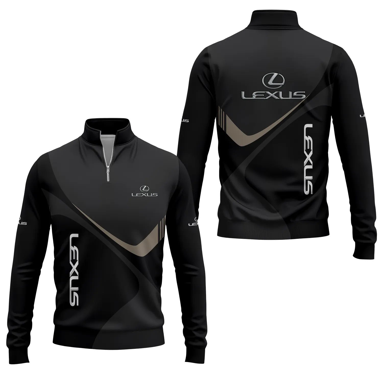 Lexus Apparels SC058