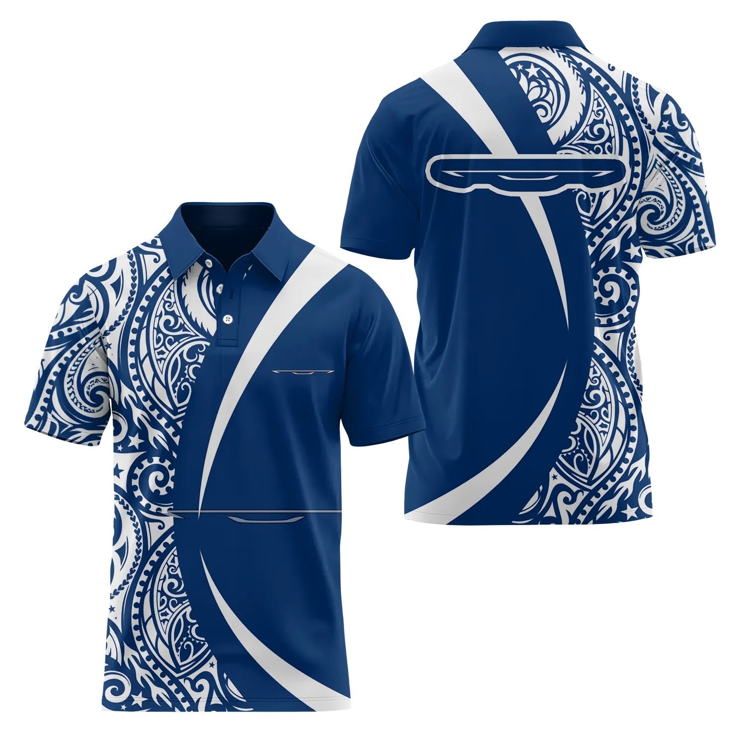 Chrysler Apparels SHW072