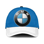 BMW Cap CSC002