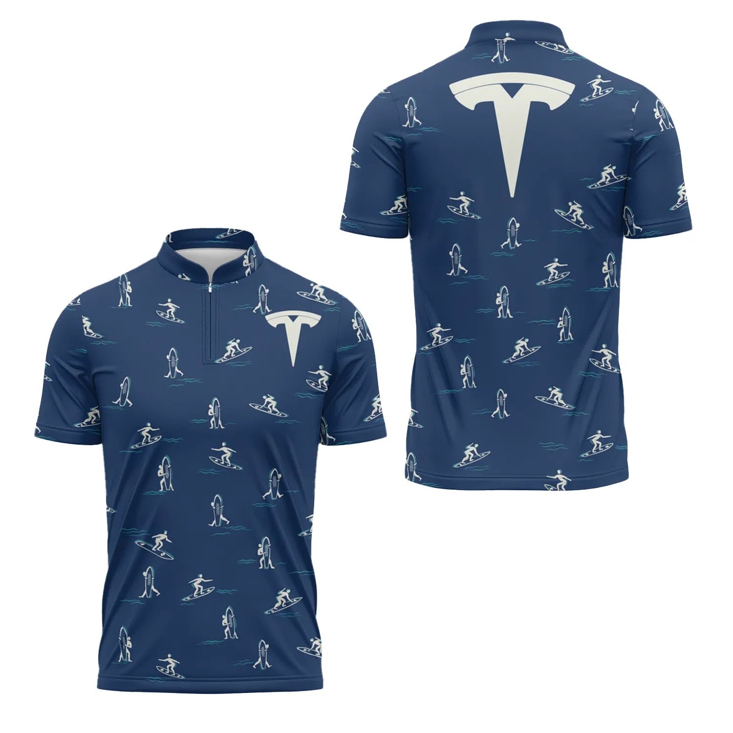 Tesla Apparels SHW011