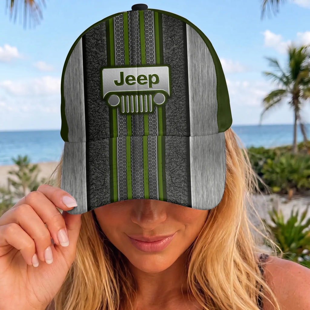 Jeep Apparels CSC075