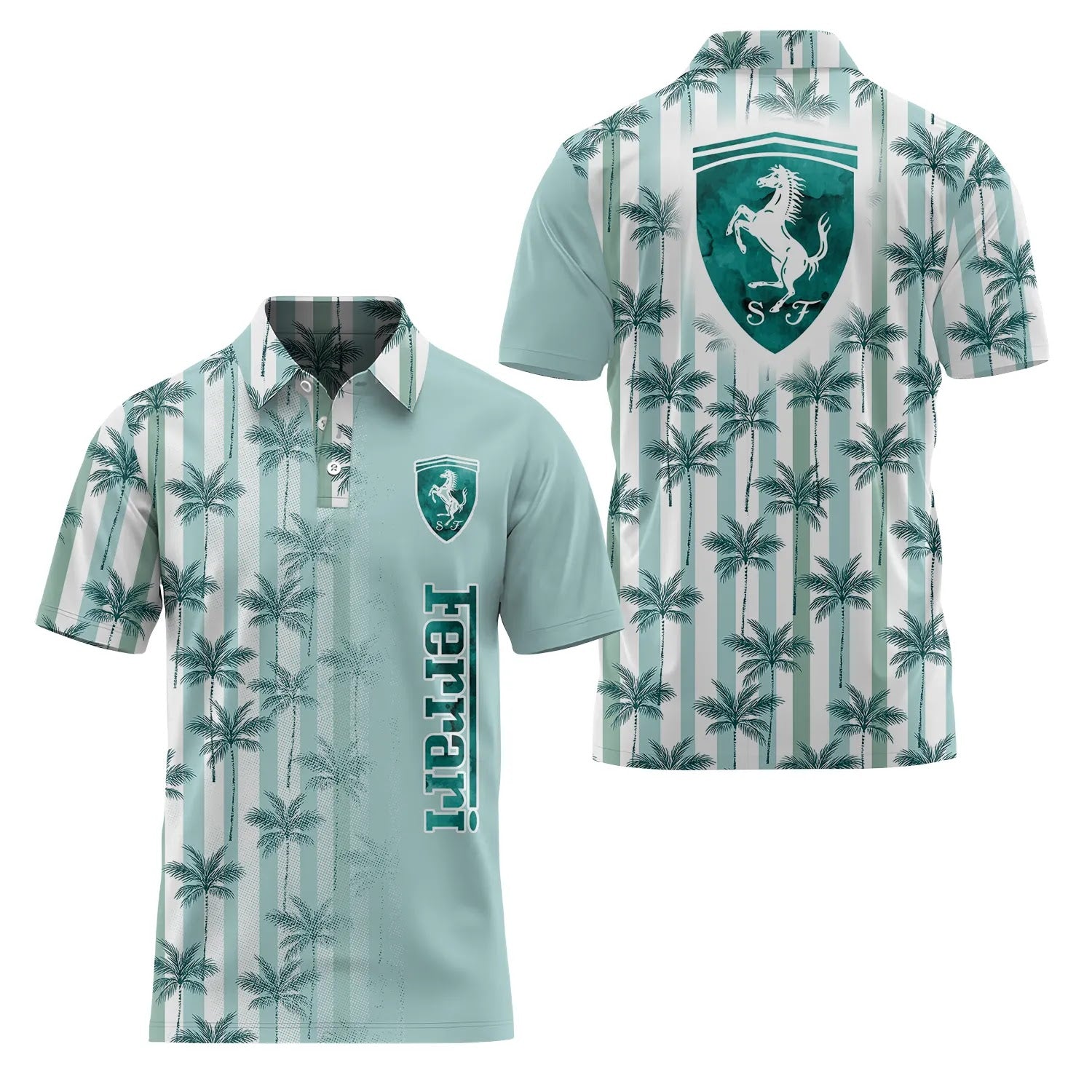 Ferrari Apparels SHW028