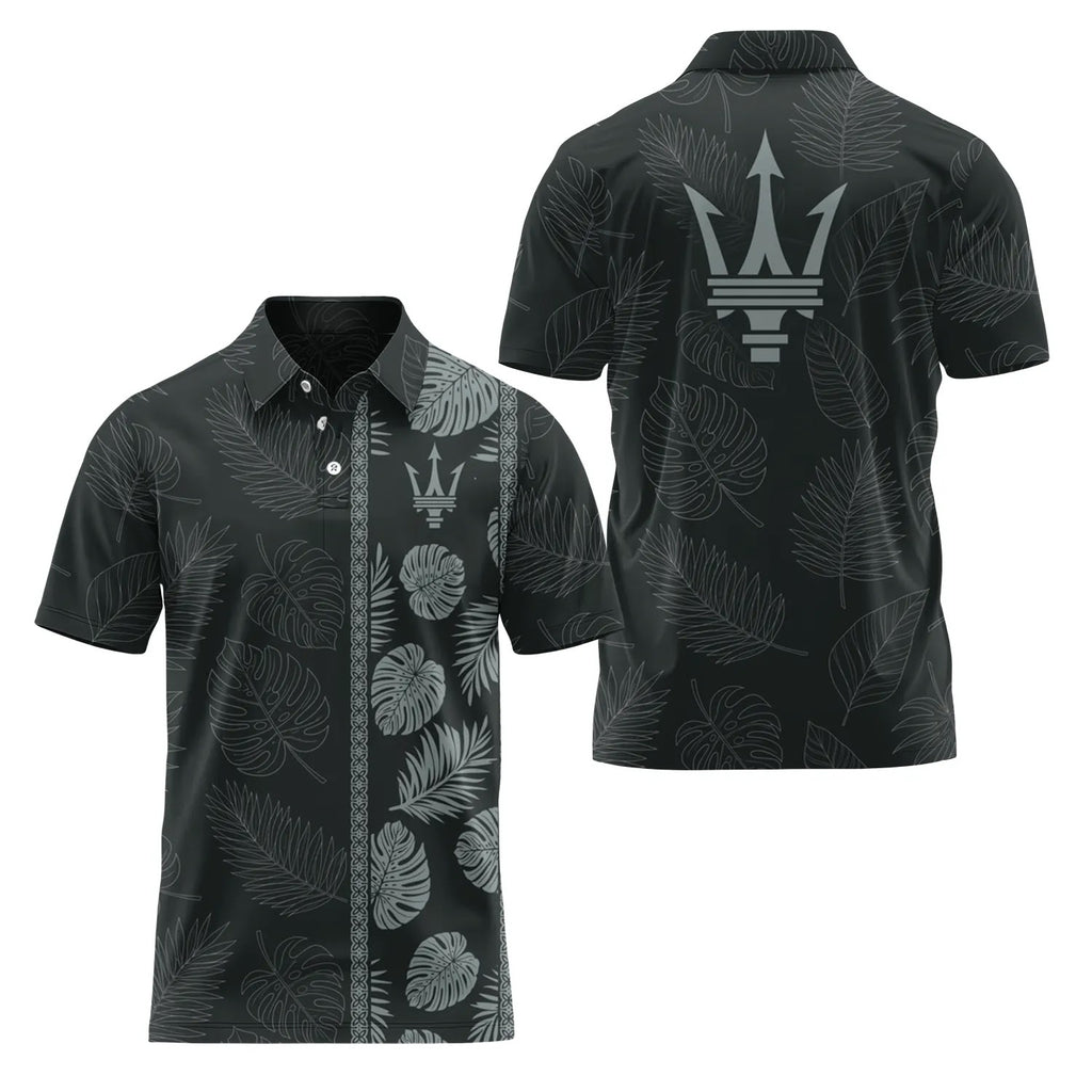 Maserati Apparels SHW022