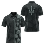 Maserati Apparels SHW022