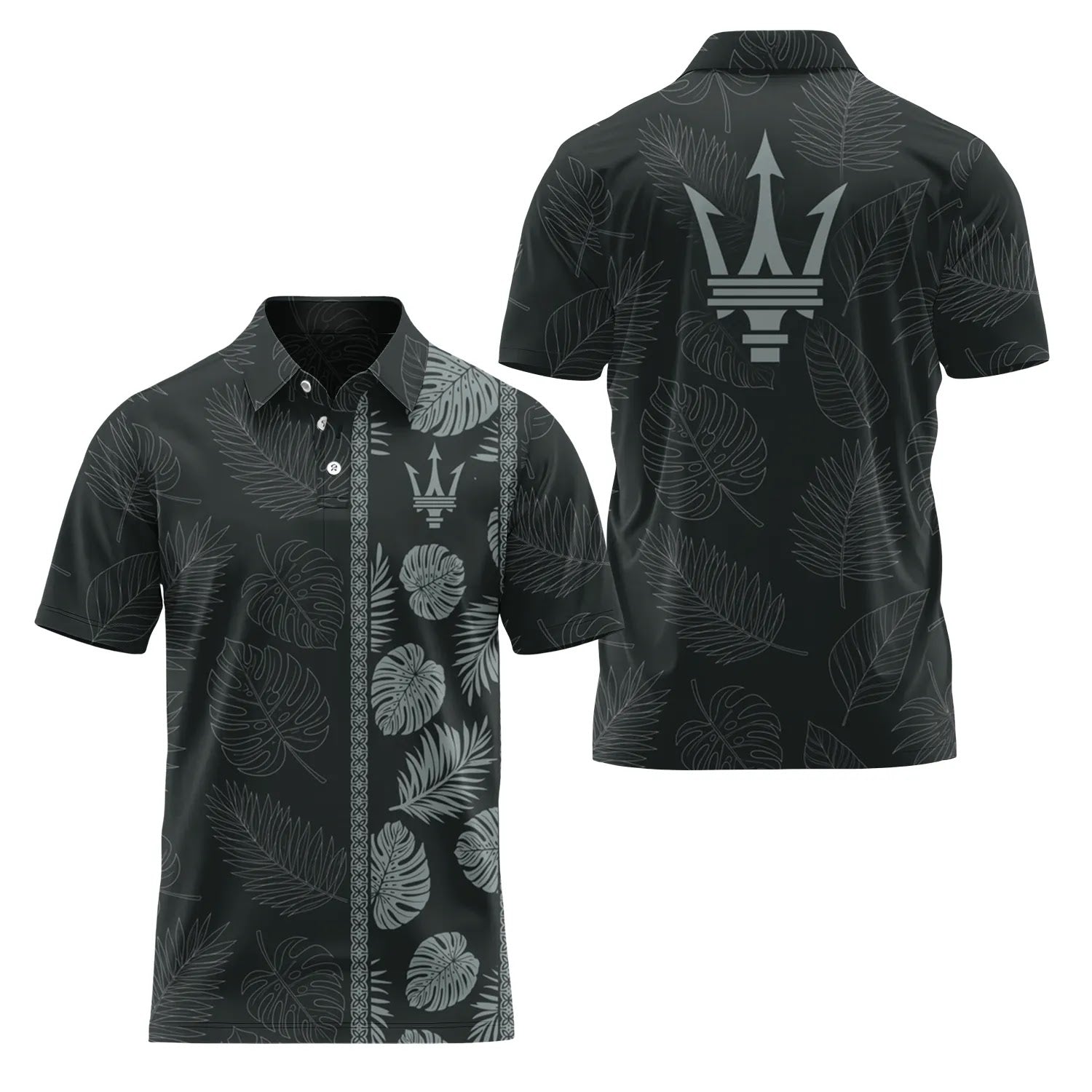 Maserati Apparels SHW022