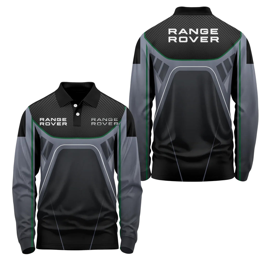 Range Rover Apparels SC088