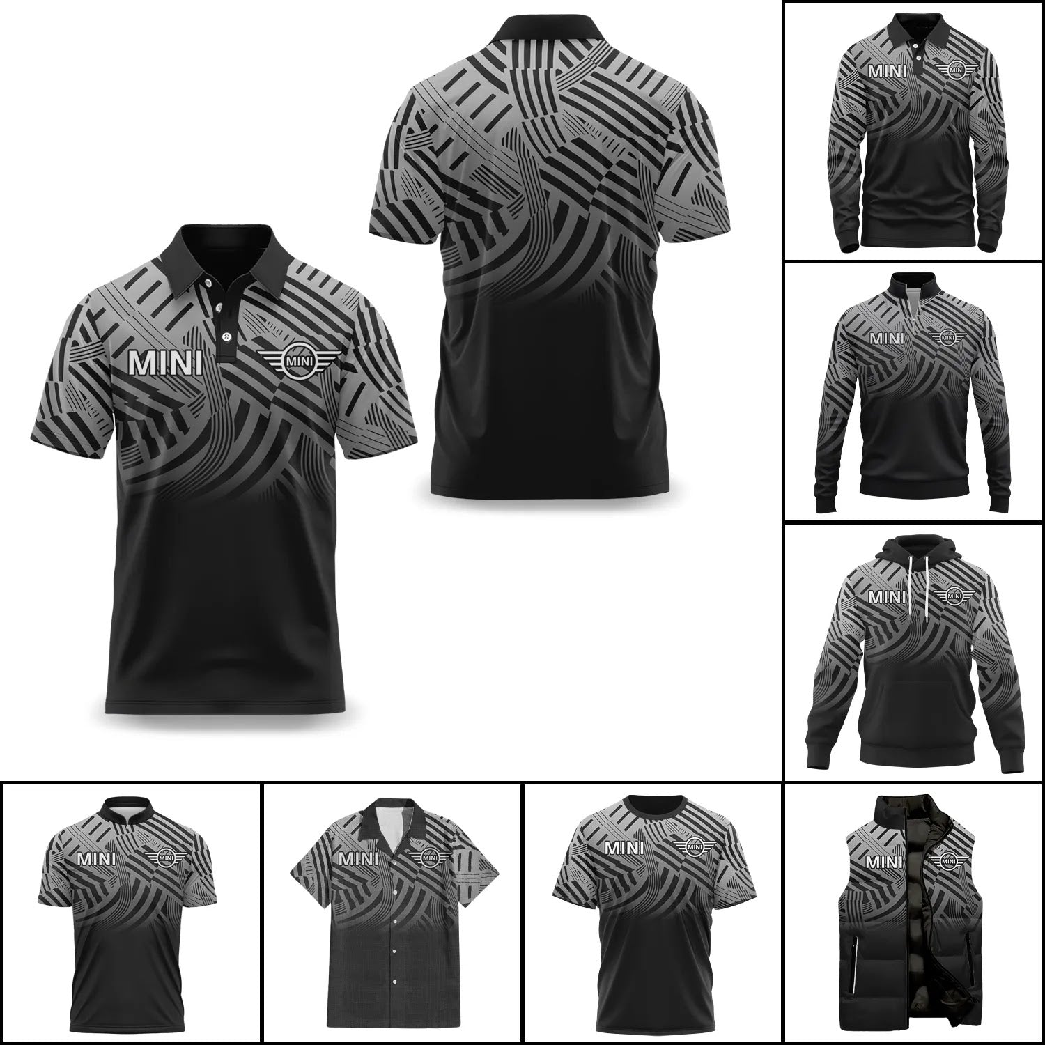 Mini Apparels SC121