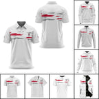 Pontiac Apparels SC100-2