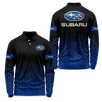 Subaru Apparels SC096