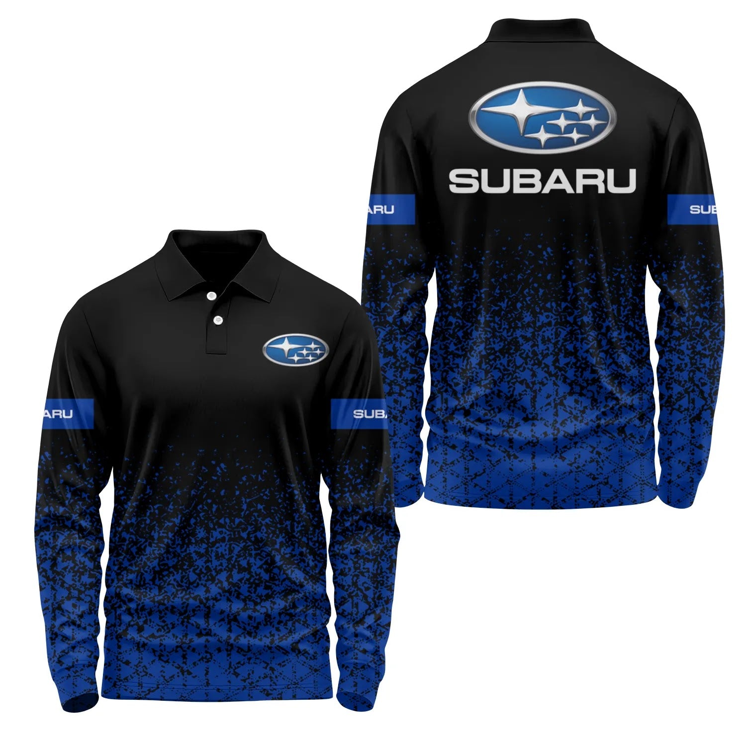 Subaru Apparels SC096