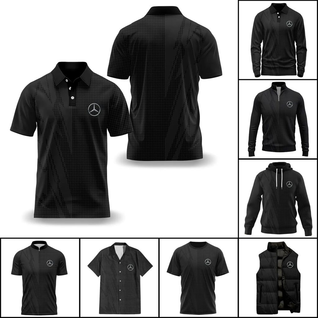 Mercedes-Benz Apparels SC062