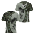 Corvette Apparels SHW063