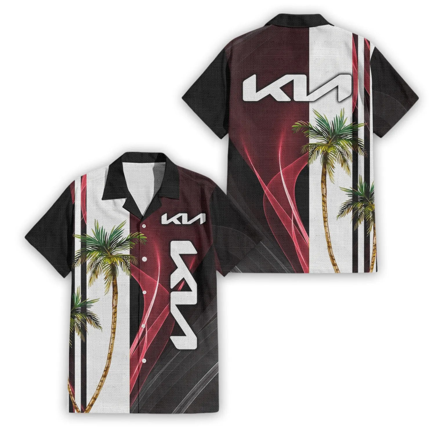 Kia Apparels SHW036