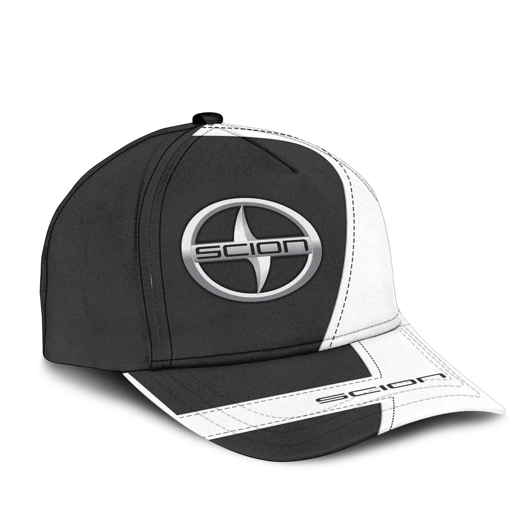 Scion Cap CSC013