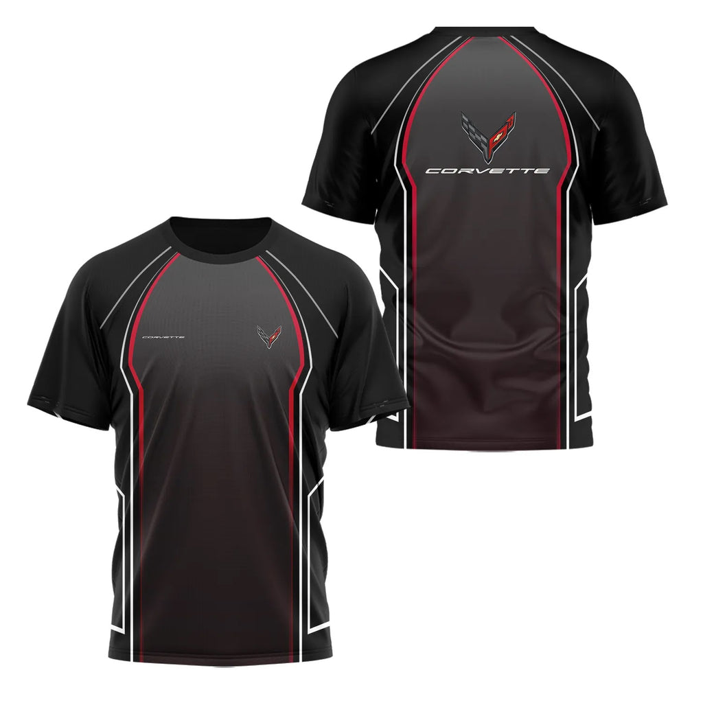 Corvette Apparels SC061