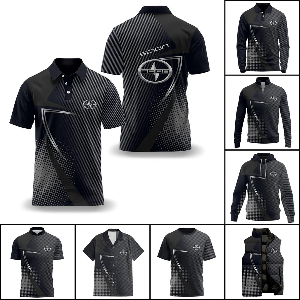 Scion Apparels SC059