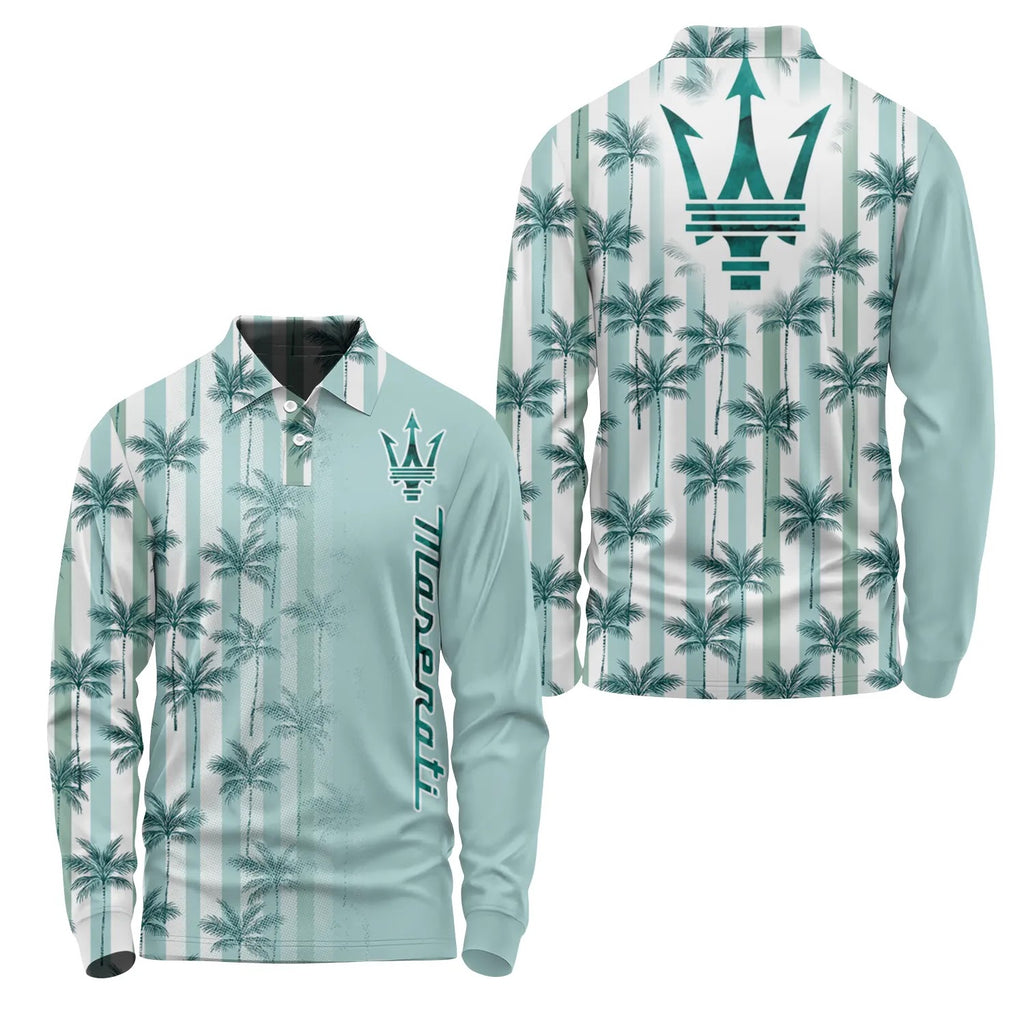 Maserati Apparels SHW028