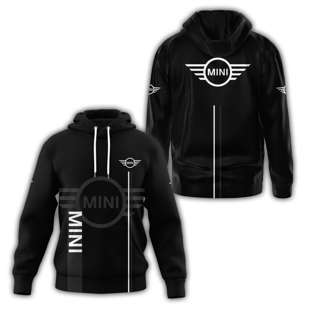 Mini Hoodie SC077