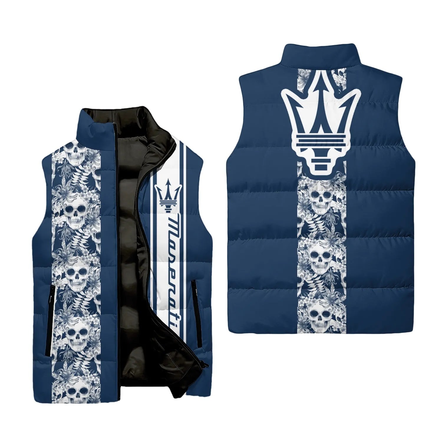 Maserati Apparels SHW042