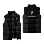 Pontiac Apparels SC072