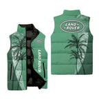 Land Rover Apparels SHW071