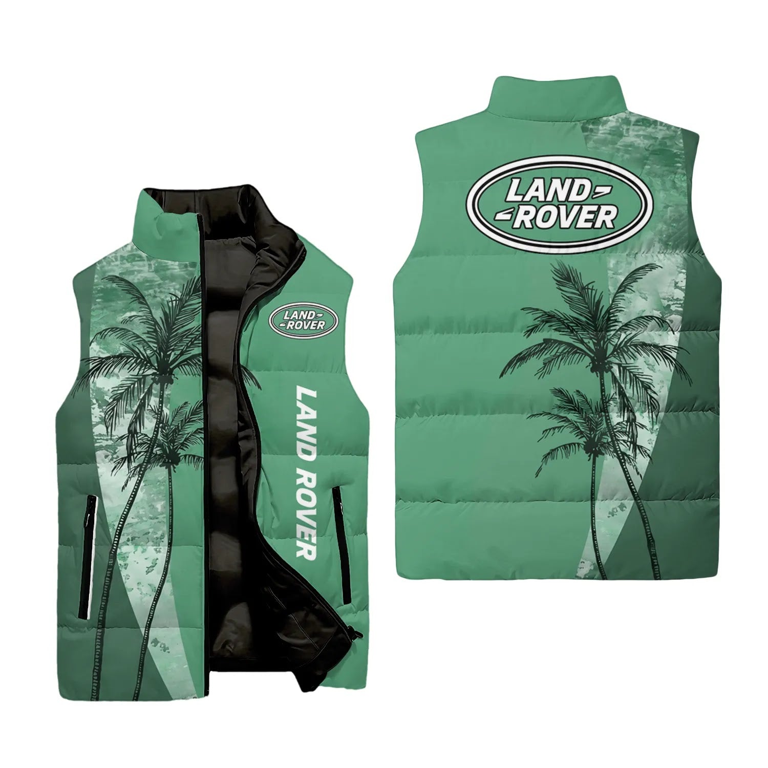 Land Rover Apparels SHW071