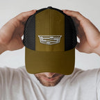 Cadillac Apparels CSC071