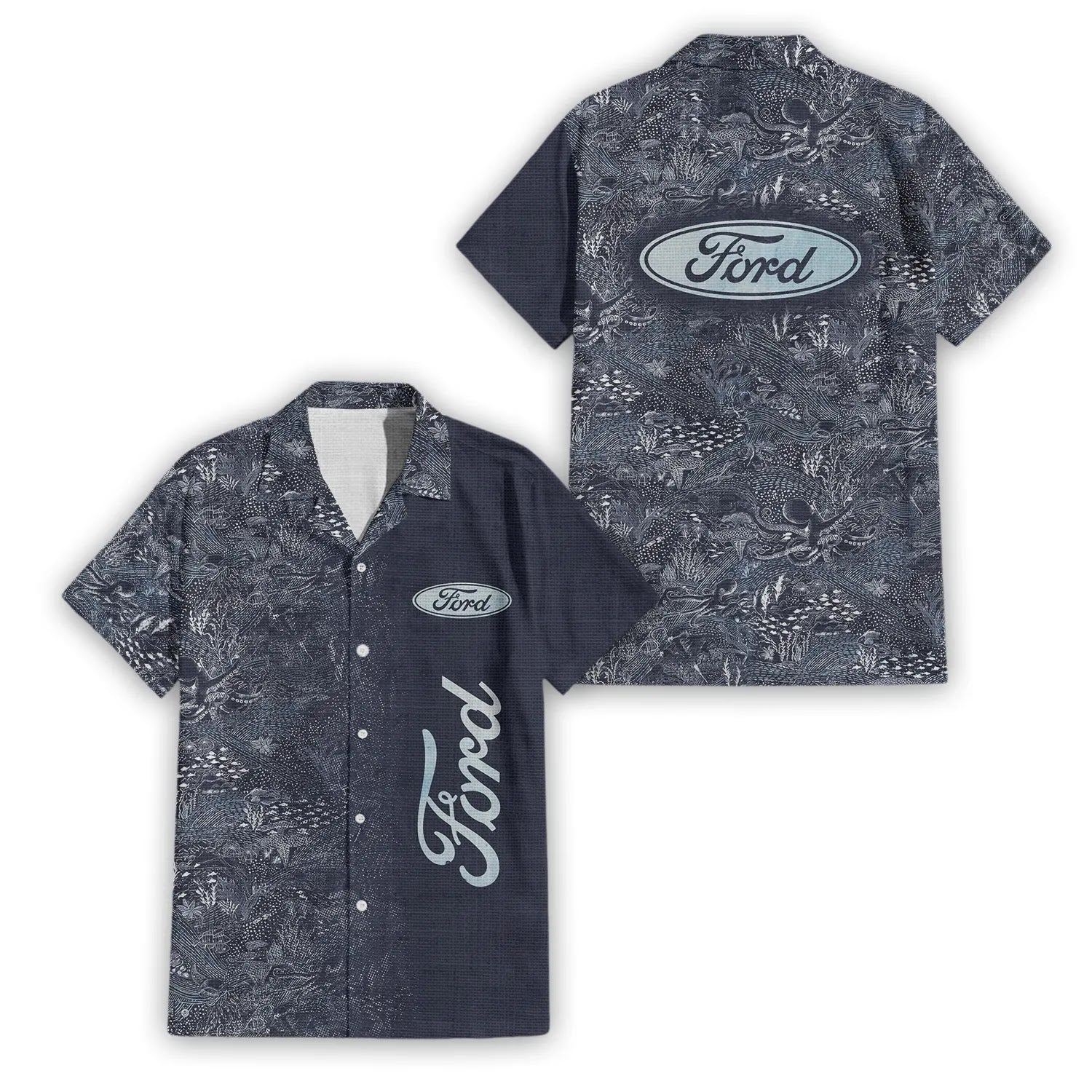 Ford Apparels SHW006