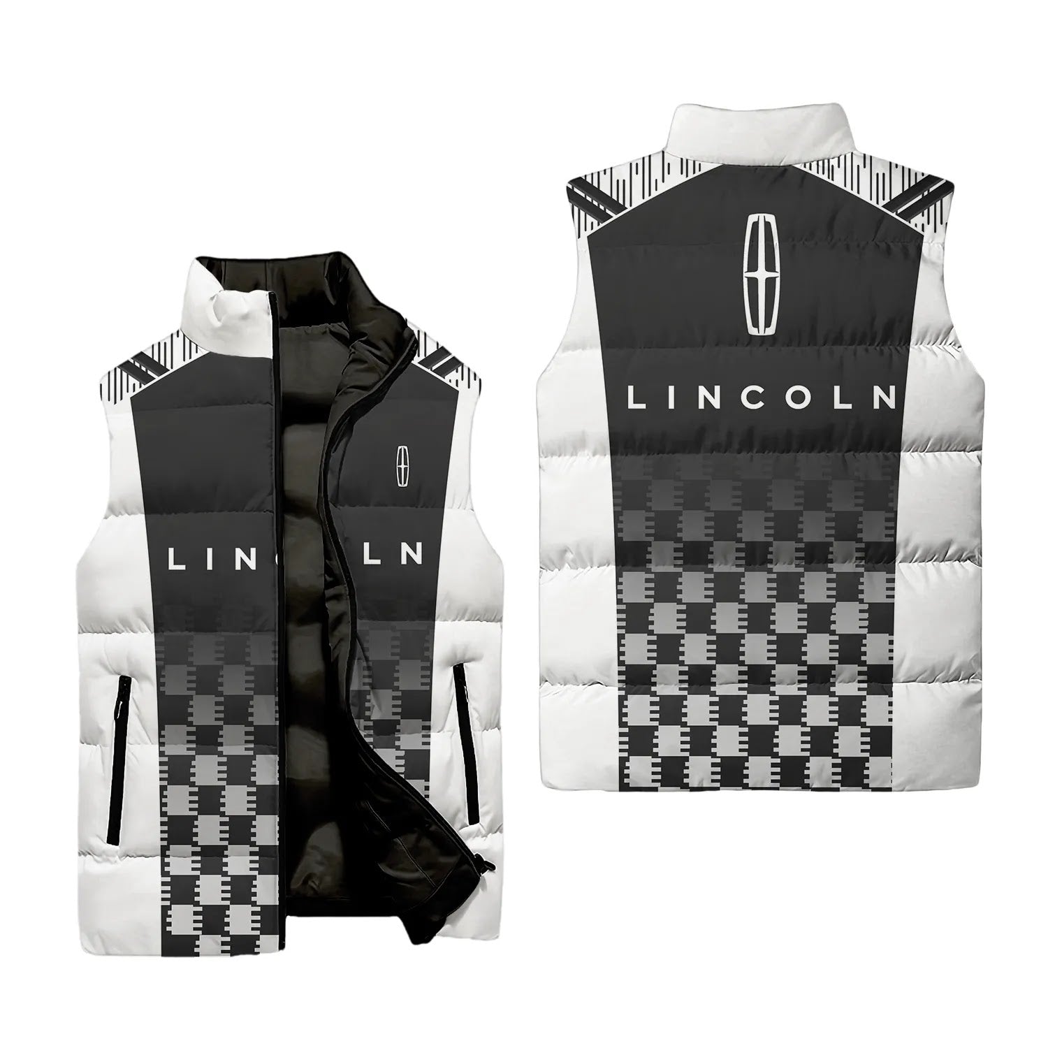 Lincoln Apparels SC063