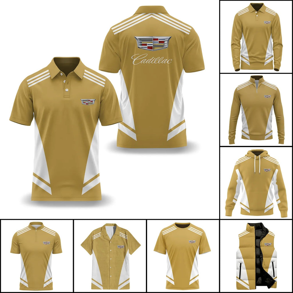 Cadillac Apparels SC092