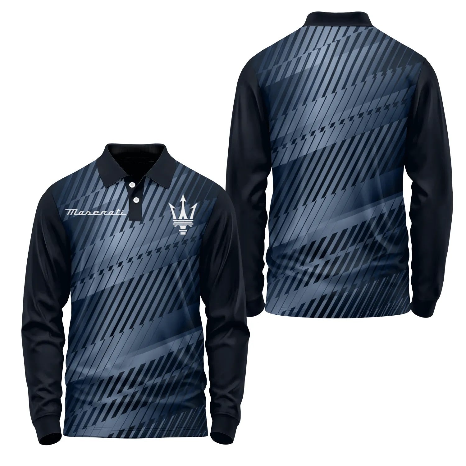 Maserati Apparels SC118