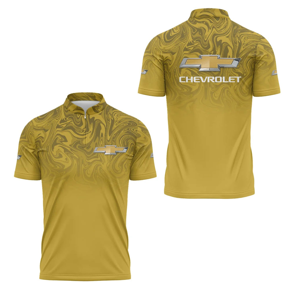 Chevrolet Apparels SC091