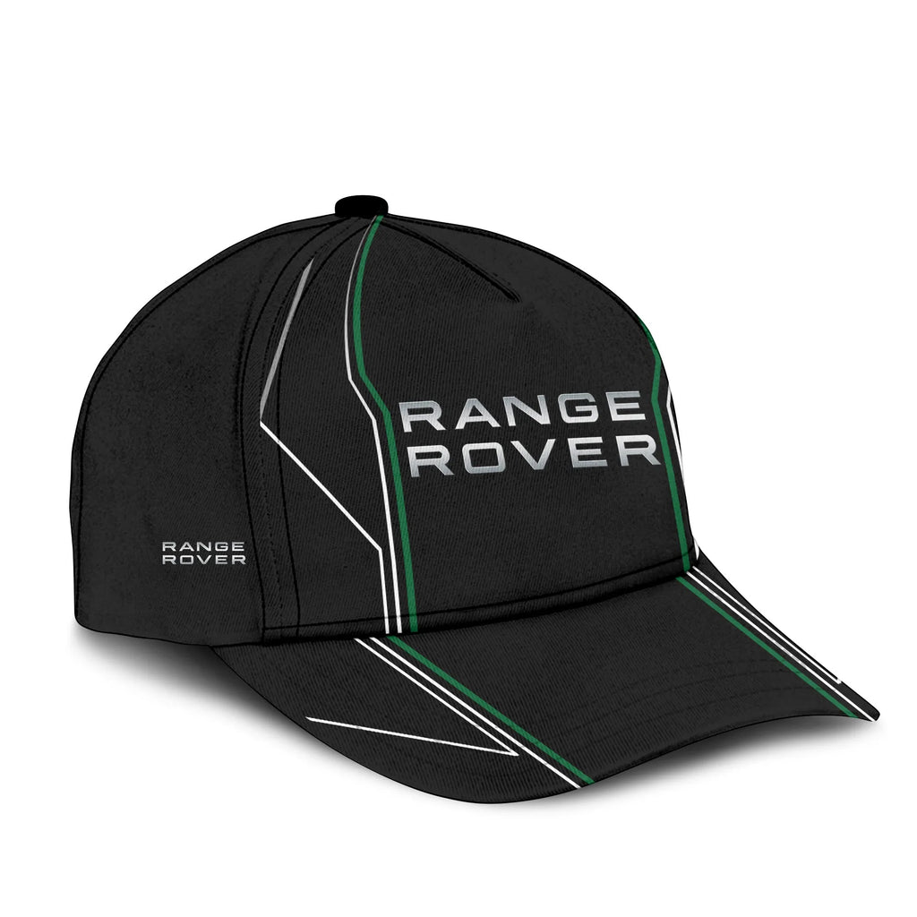 Range Rover Cap CSC041