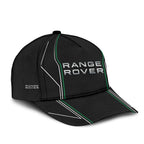 Range Rover Cap CSC041